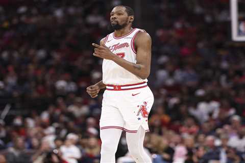 Lakers open as massive betting underdogs in playoff matchup with Rockets