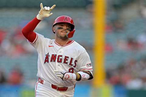 Yankees vs. Angels prediction: MLB Monday odds, picks, best bet