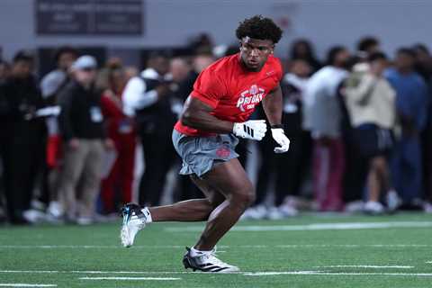 What Giants might do at safety in 2026 NFL Draft