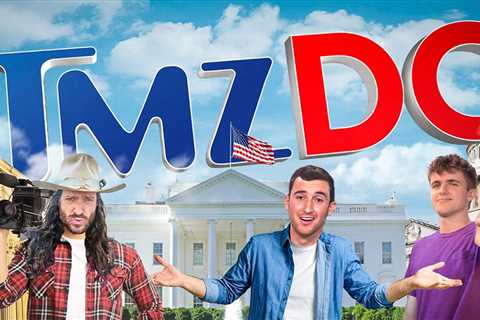 TMZDC Staff Starts Today!!!