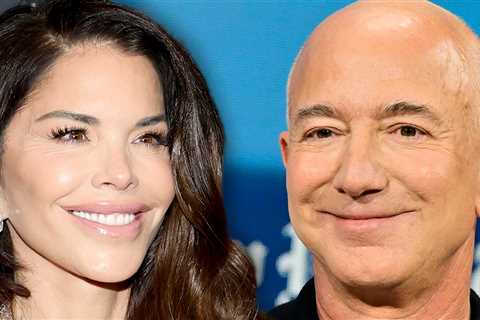 Lauren Sánchez Says She 'Would Have a Baby Tomorrow' With Husband Jeff Bezos