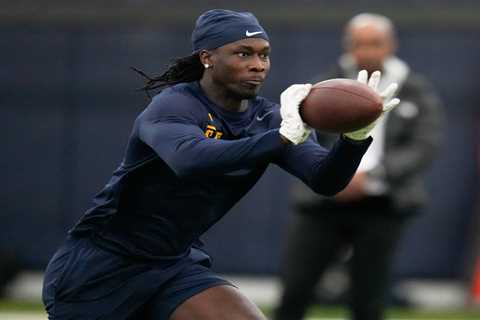 What Jets might do at safety in the 2026 NFL Draft