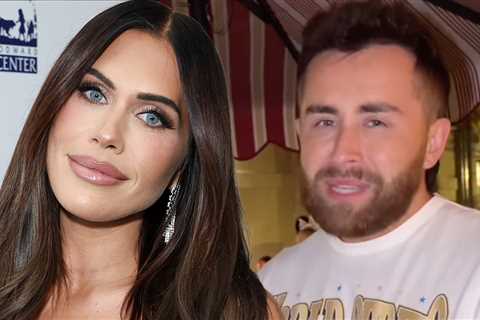 Jessi Draper and Jordan Ngatikaura Bought $2.5 Million Home Months Before Divorce