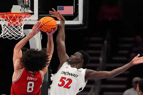 St. John’s once-quiet offseason about to ramp up with transfer visits