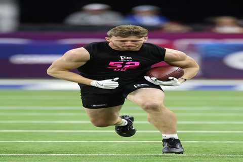 Ranking the top 10 safeties in the 2026 NFL Draft