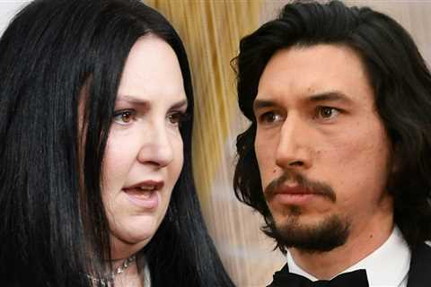 Lena Dunham Claims Adam Driver Hurled a Chair Near Her on 'Girls' Set