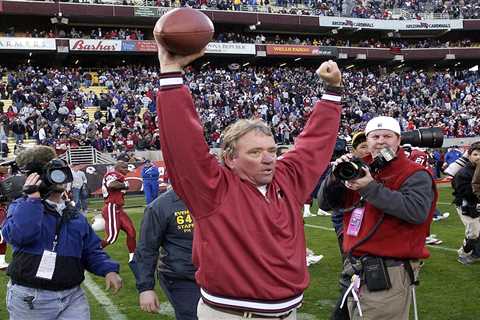 Former Titans, Cardinals coach Dave McGinnis dead at 74