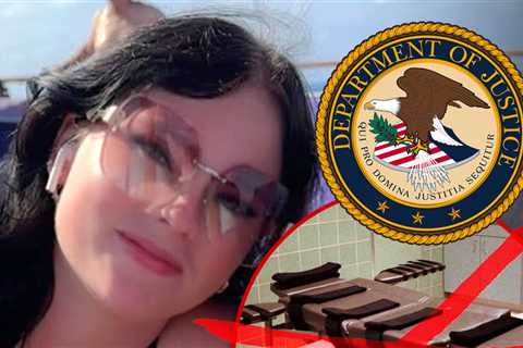 Anna Kepner's Alleged Killer Stepbro Escapes Death Penalty Case Due to His Age