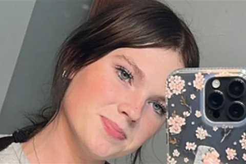 Anna Kepner's Dad Furious Stepson Is Free Despite Sexual Abuse, Murder Charges