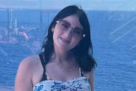 Anna Kepner’s Alleged Murderer Stepbro: Feds Using Cell Phone Evidence