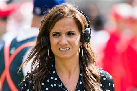 Dianna Russini Resigns From The Athletic Amid Mike Vrabel Scandal