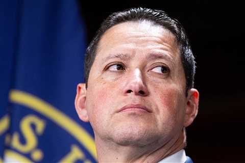 Rep. Tony Gonzales Retiring From Congress After Affair, Lewd Texting Scandal