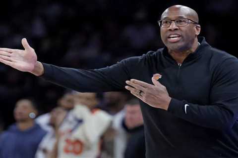 Mike Brown now has real chance to put Tom Thibodeau completely in the Knicks’ past