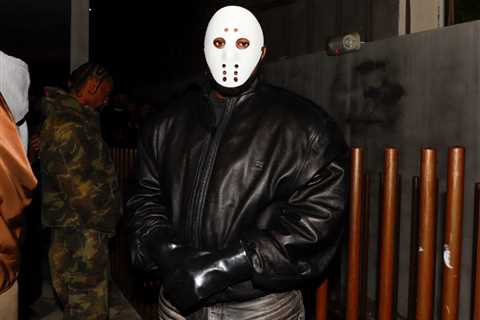 What’s the Future of Ye’s Touring Career?