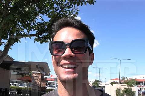 Viral Volleyball Player Jordan Lucas Defends Celebrations After Charlie Brande Comments