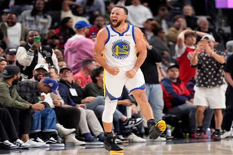 Warriors advance to play-in vs. Suns: Preview, how to watch, stream