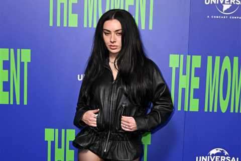 Sorry, ‘Brat’ Fans: Charli xcx’s Next Album Will Be Rock Because ‘the Dance Floor Is Dead’