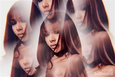 How Mariah The Scientist Is Gaining Confidence After ‘Burning Blue’ Success: ‘Maybe This Is..