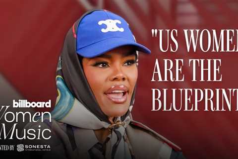 Teyana Taylor: How Women Are the Blueprint of Vision & Empowerment | Billboard Women In Music 2026