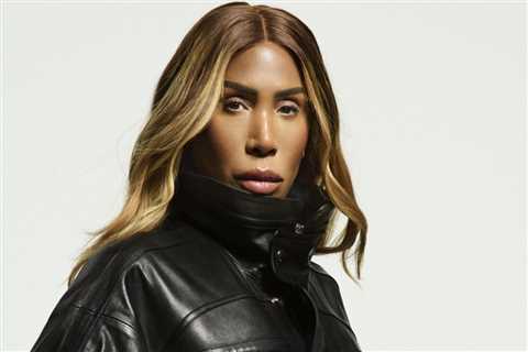 20 Questions With Honey Dijon: How Her New Album Was Inspired By Working With Beyoncé — And a Love..