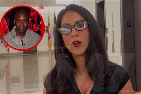 Rep. Lauren Boebert Defends Dave Chappelle Selfie, Denies Weaponizing Trans Jokes