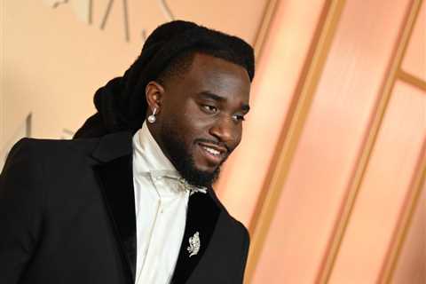 Shaboozey Rules March 2026 Top TV Songs Chart With ‘Fire Country’ Synch