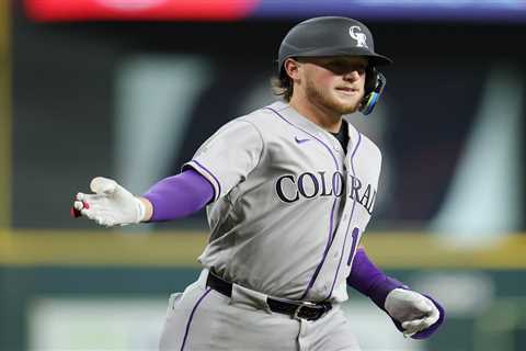 Rockies vs. Astros prediction: MLB Thursday odds, picks, bets