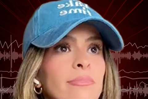 Taylor Frankie Paul Told Cops Dakota Was Lying Before She Heard Accusations, Listen