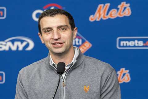 David Stearns’ splashy Mets offseason came with a dastardly tradeoff