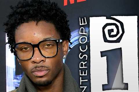 D4vd Scrapped from Interscope Records Website