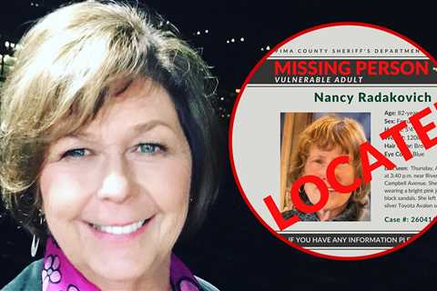 Nancy Guthrie: Pima County Dragged For Nancy 'Found' Post Fiasco