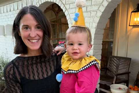 Parenting Influencer Accidentally Runs Over Young Son With Car, He Survives