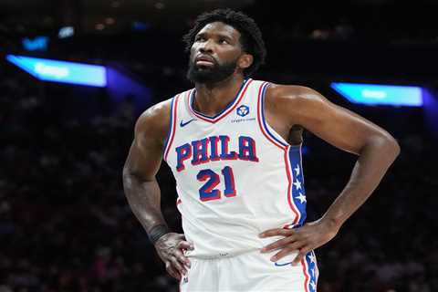 Celtics vs. 76ers series prediction: 2026 NBA Playoff picks, odds