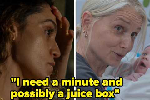 WTH Did I Just Watch?!: Every Moment From “The Pitt” Season 2 Finale That Emotionally Wrecked..