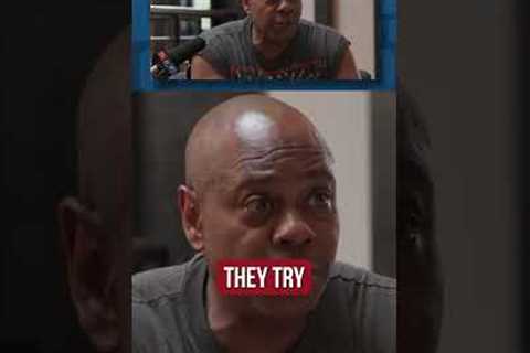 Dave Chappelle’s sellout spiral needs to be studied