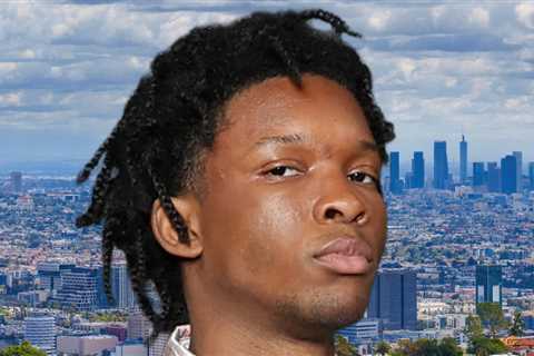 D4vd Arrest Shocks Hollywood Neighborhood, No Idea He Lived There