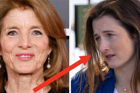 While Calling It A Stupid Show, Jack Schlossberg Also Revealed His Mom Caroline Kennedy's..
