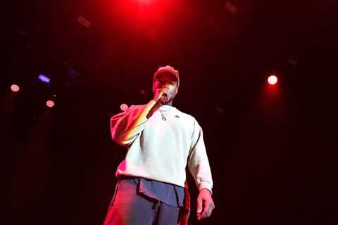 Dutch Mayor Finds No Basis to Ban Ye From Upcoming Netherlands Concerts: ‘The Law Prevails’