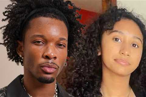 Celeste Rivas's Family Plans To Release Statement In Reaction To D4vd Arrest