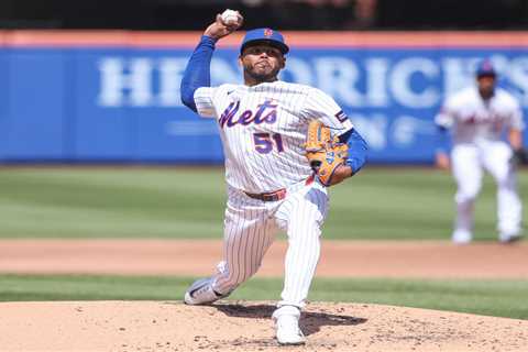 Mets vs. Cubs prediction: MLB Saturday player props, picks, odds