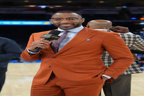 Tracy McGrady tells The Post what Knicks must lock in on to reach NBA Finals