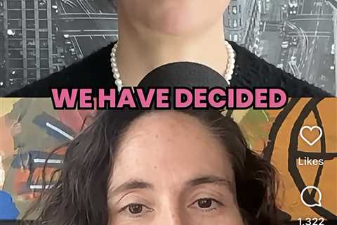 Sue Bird, Megan Rapinoe get candid about breakup and their next steps in media
