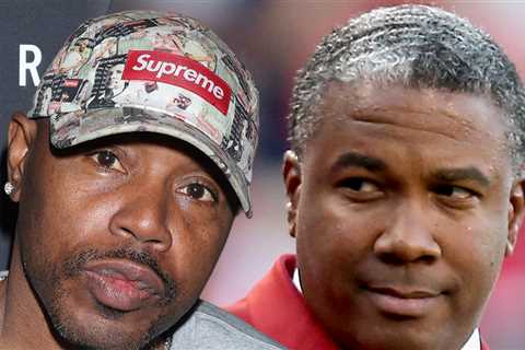 Garret Anderson's Longtime Friend, Actor Tyrin Turner, Shocked By MLB Star's Death