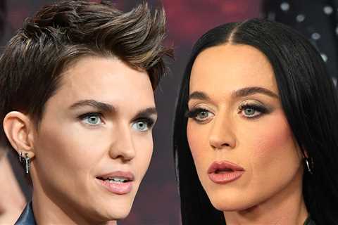 Ruby Rose Said 'Nothing Horrific Happened' Night Katy Perry Allegedly Assaulted Her in 2011 Essay