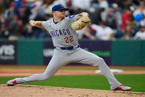 MLB’s obvious folly is preventable — and Cubs may have learned the hard way