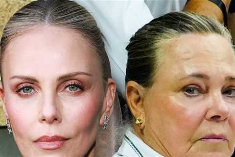 Charlize Theron Opens Up About the Night Her Mother Killed Her Father