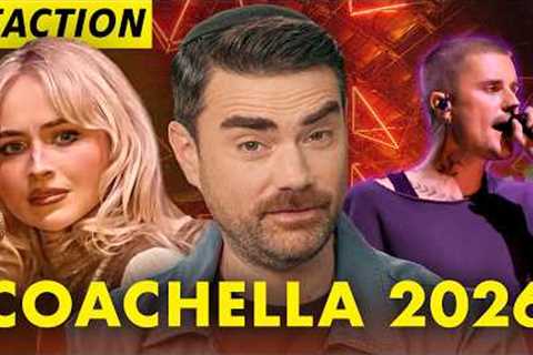 Coachella Recap 2026