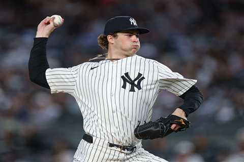 Cam Schlittler getting ‘death threats’ before Fenway debut — but rising Yankees star is ready for..