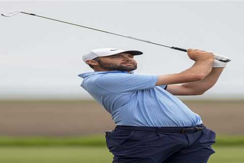 Scottie Scheffler made shocking mistake with $3.6 million on the line at RBC Heritage