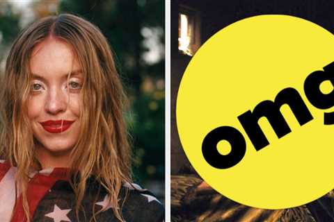 Sydney Sweeney Got Fully Naked For A Shocking “Euphoria” Montage — Here’s A Breakdown Of All Of The ..